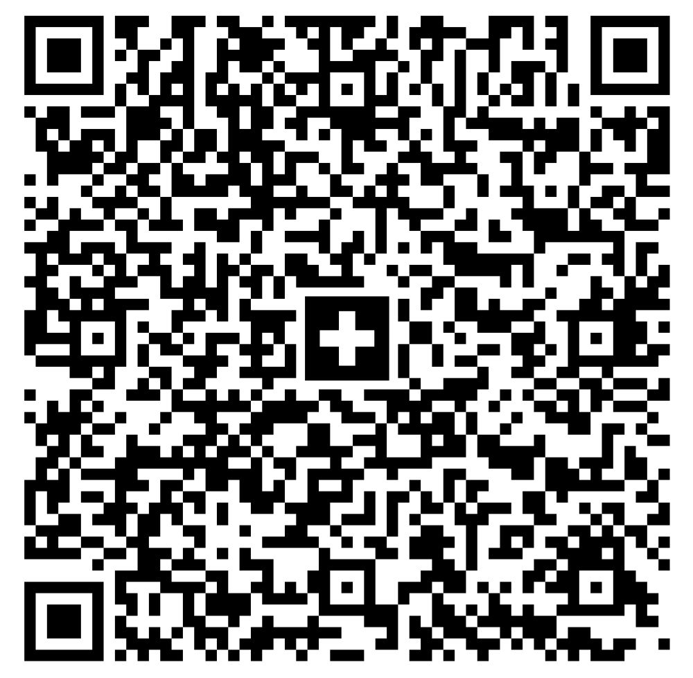 QR Spende Wahlkampf KR 27 Sonja Rueff Frenkel